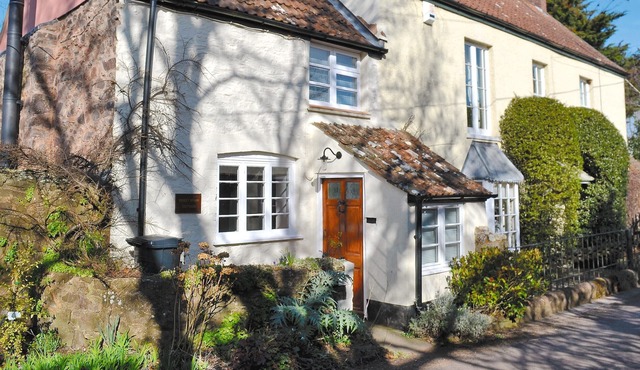 1 bedroom accommodation in Holford, near Bridgwater