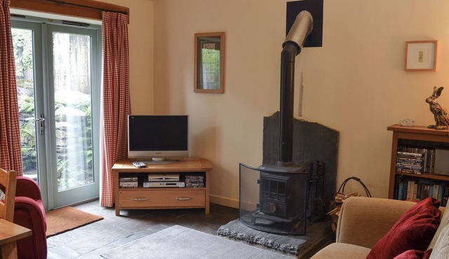 1 bedroom accommodation in Beddgelert, near Caernarfon