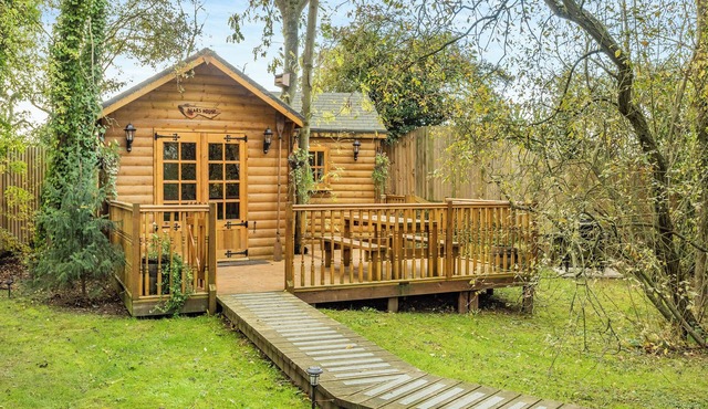 1 bedroom accommodation in Cambridge