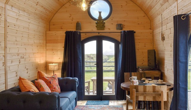 1 bedroom accommodation in Camelford