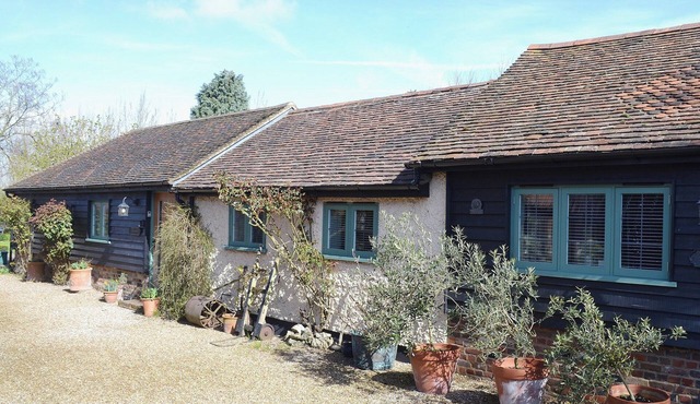 1 bedroom accommodation in Shatterling, near Canterbury