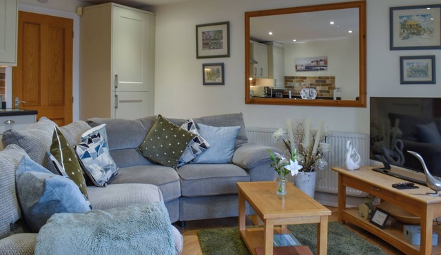 1 bedroom accommodation in Carnforth