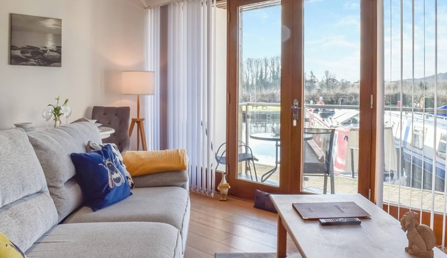 1 bedroom accommodation in Carnforth