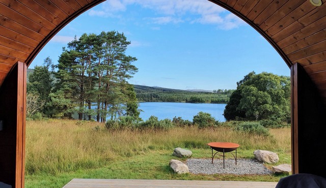 1 bedroom accommodation in Cassafuir