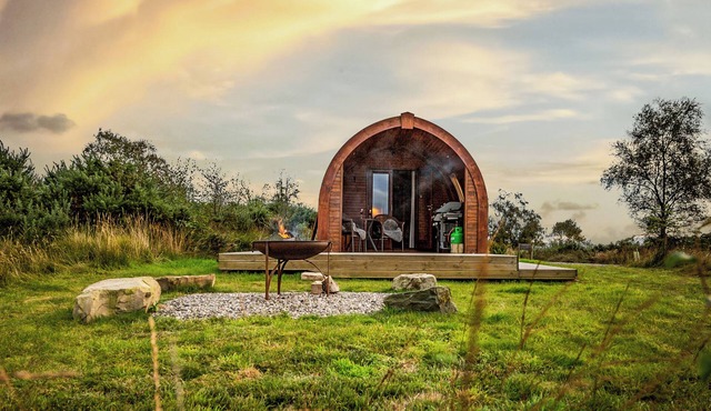 1 bedroom accommodation in Cassafuir