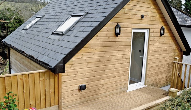 1 bedroom accommodation in Horrabridge, near Yelverton