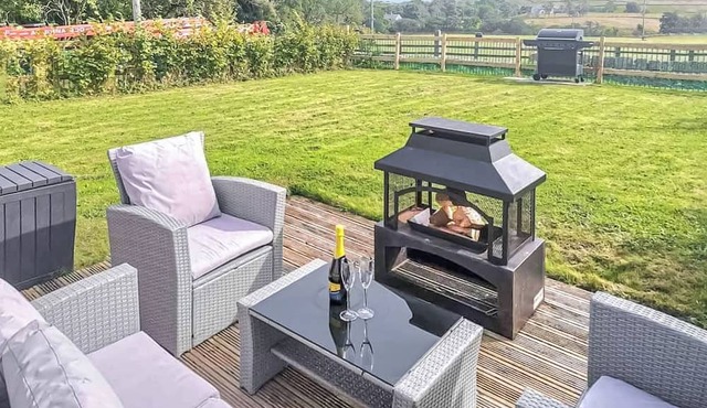 1 bedroom accommodation in Lane Ends, near Bolton by Bowland