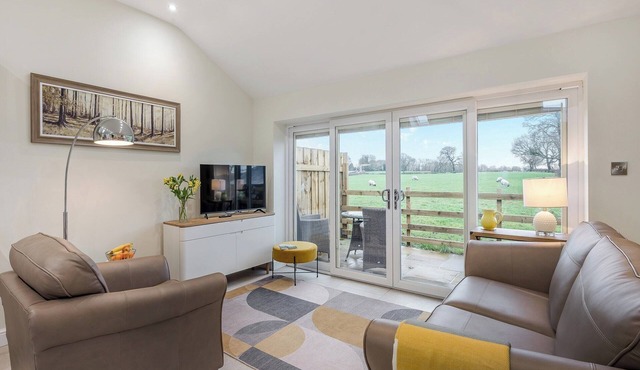 1 bedroom accommodation in Clitheroe