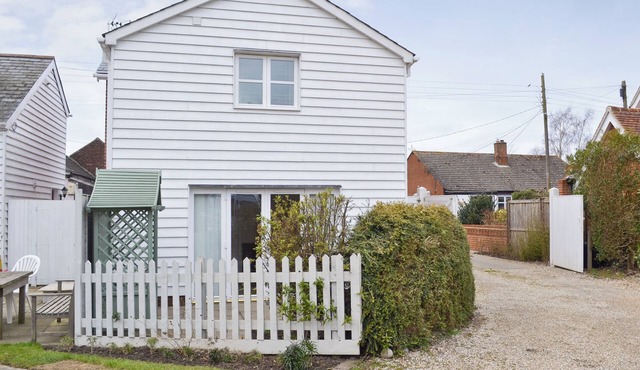 1 bedroom accommodation in Birch, near Colchester