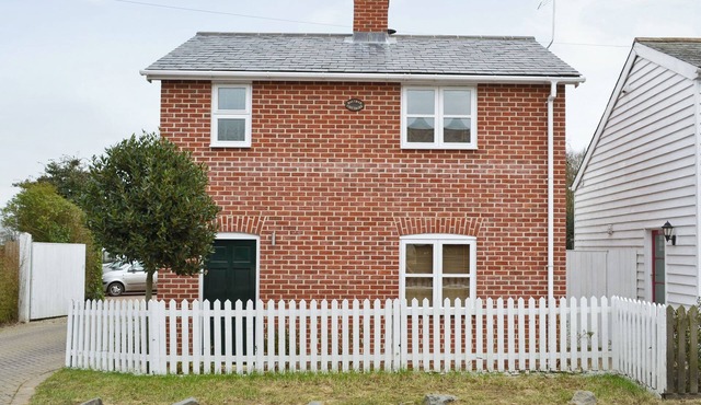 1 bedroom accommodation in Birch, near Colchester