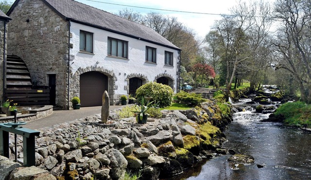 1 bedroom accommodation in Dalbeattie, near Dumfries