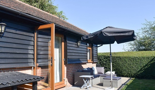 1 bedroom accommodation in Dial Post