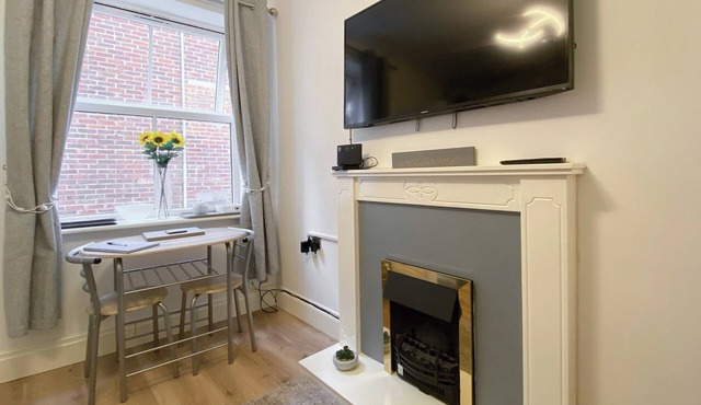 1 bedroom accommodation in Driffield