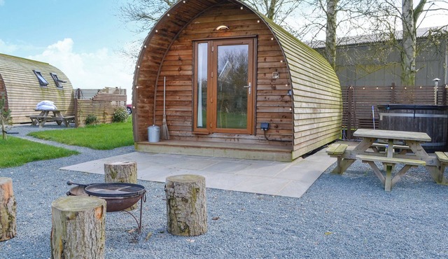 1 bedroom accommodation in Kelk, near Driffield