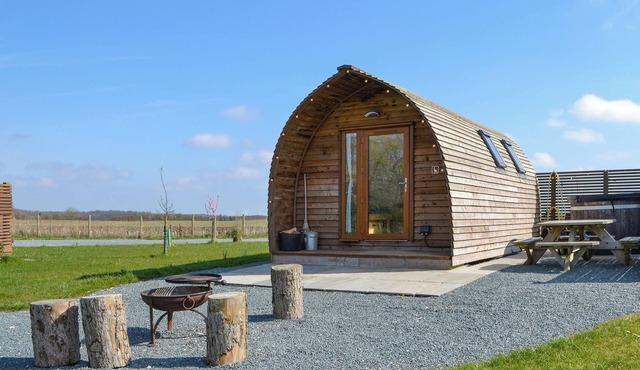 1 bedroom accommodation in Kelk, near Driffield