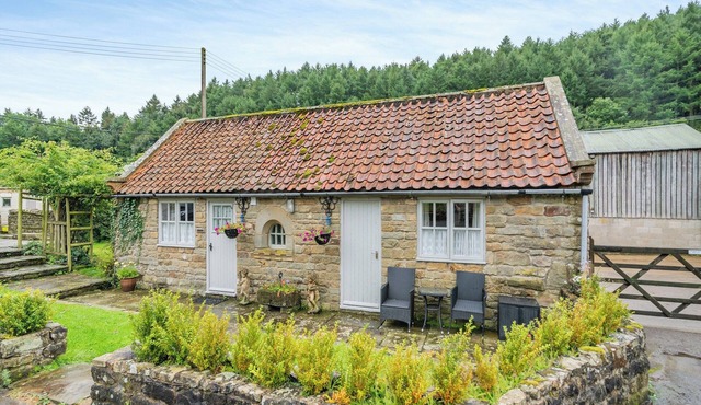 1 bedroom accommodation in Bilsdale, near Helmsley