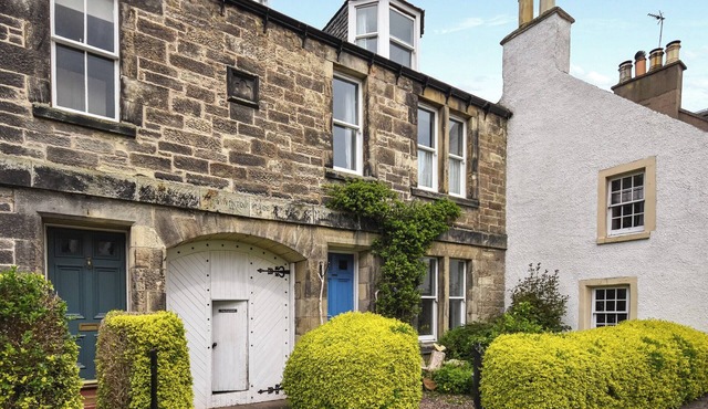 1 bedroom accommodation in Aberlady, near Longniddry