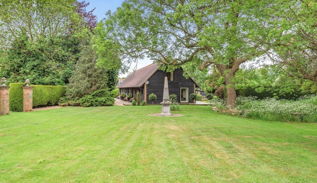 1 bedroom accommodation in Otterden, near Faversham