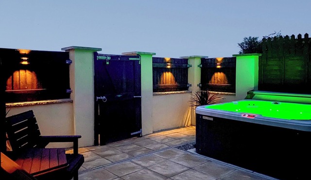 1 bedroom accommodation in Talsarn, near Aberaeron