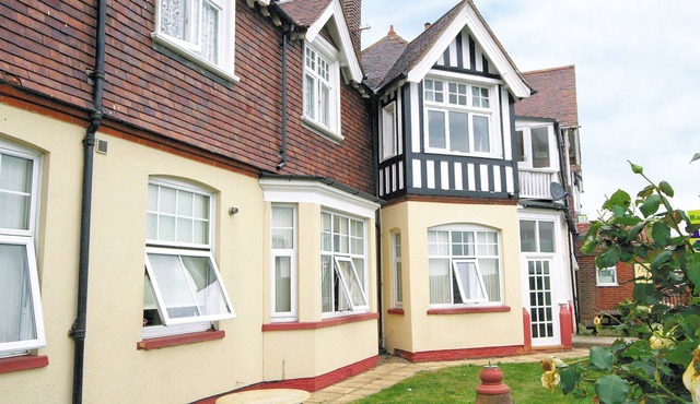 1 bedroom accommodation in Felixstowe