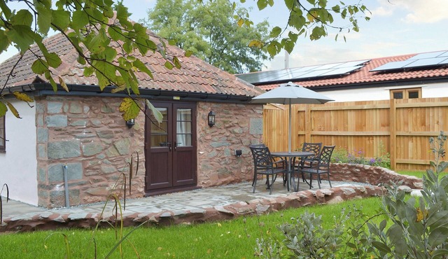 1 bedroom accommodation in Over Stowey, near Taunton