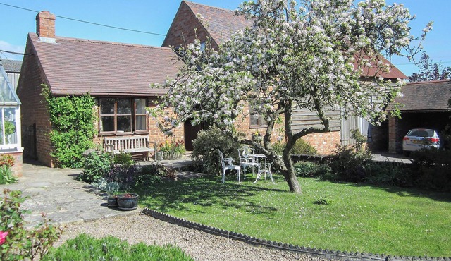 1 bedroom accommodation in Corse Lawn, near Tewkesbury