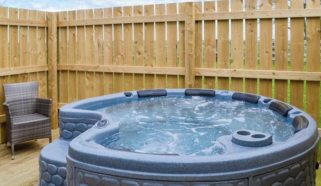 1 bedroom accommodation in Habertoft