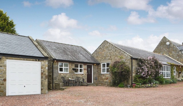 1 bedroom accommodation in Ryal, near Corbridge