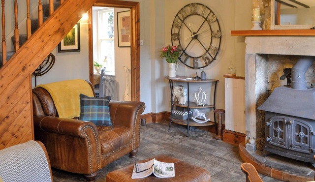 1 bedroom accommodation in Harbottle