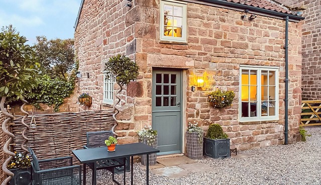 1 bedroom accommodation in Spofforth, near Harrogate