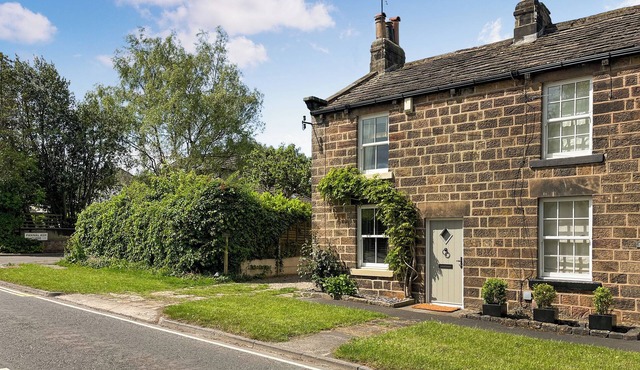 1 bedroom accommodation in Harrogate