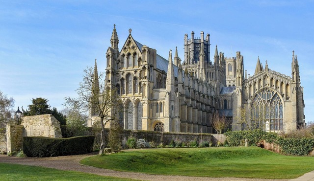 1 bedroom accommodation in Withersfield, near Cambridge