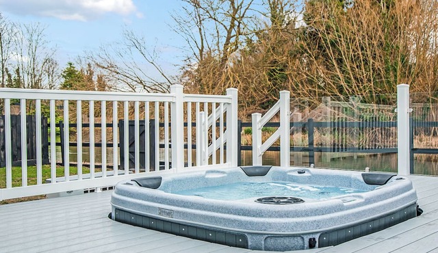 1 bedroom accommodation in Hoddesdon