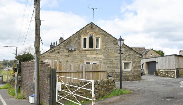 1 bedroom accommodation in Holmfirth