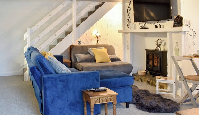 1 bedroom accommodation in Holmfirth