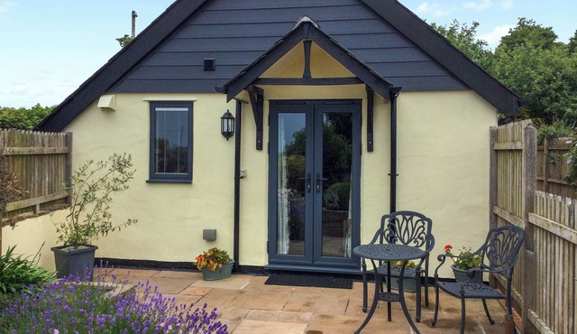 1 bedroom accommodation in Bradworthy, near Bude