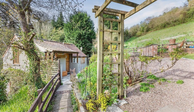 1 bedroom accommodation in Berrynarbor, near Ilfracombe