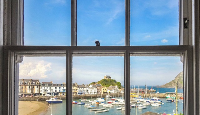 1 bedroom accommodation in Ilfracombe