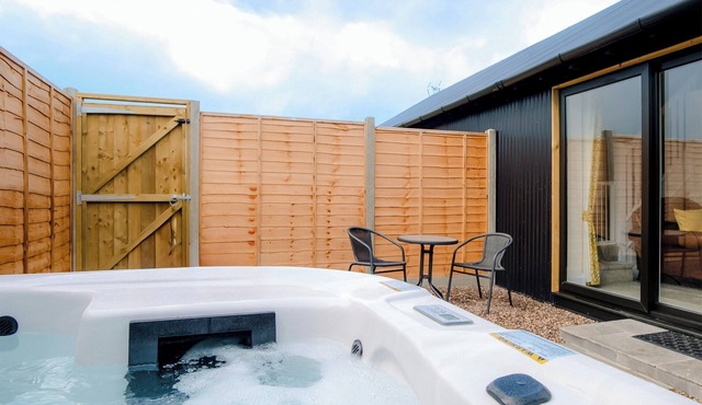 1 bedroom accommodation in Ilminster