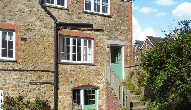 1 bedroom accommodation in ILMINSTER