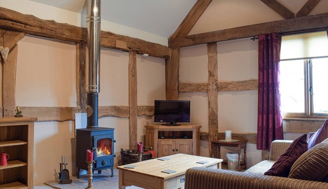 1 bedroom accommodation in Kingsland