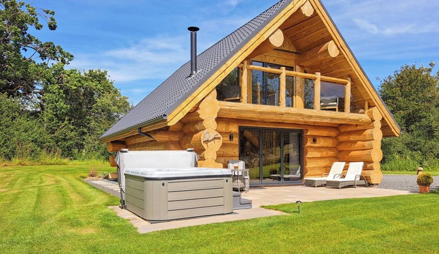 1 bedroom accommodation in Hope, near Welshpool