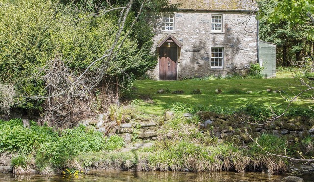 1 bedroom accommodation in Glenprosen, by Kirriemuir