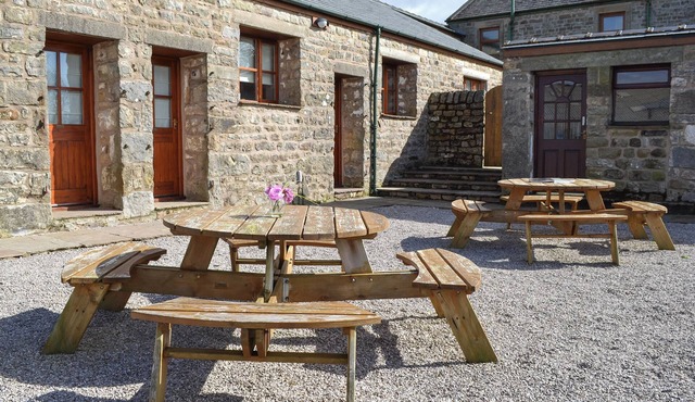 1 bedroom accommodation in Quernmore, near Lancaster