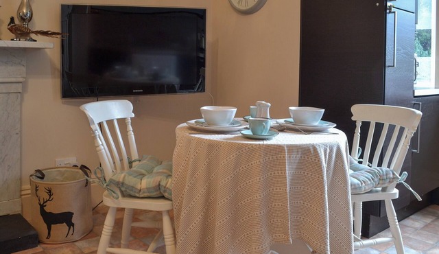 1 bedroom accommodation in Lichfield