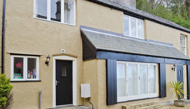 1 bedroom accommodation in Llandudno