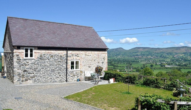 1 bedroom accommodation in Llanrhaeadr, near Denbigh