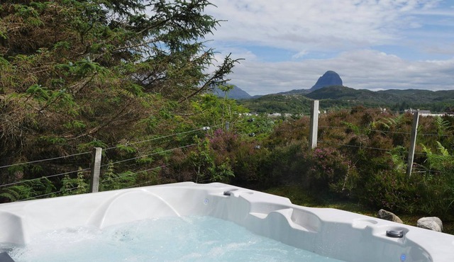 1 bedroom accommodation in Lochinver