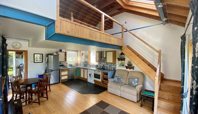 1 bedroom accommodation in Lochmaddy