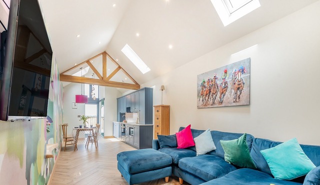 1 bedroom accommodation in Lockerbie, near Moffat